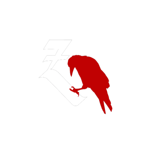 Selo de Zinthoos Camisetas de Rock e Metal