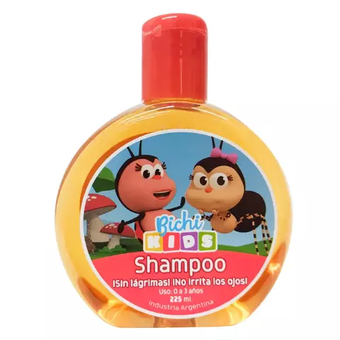 DISPITA Shampoo 225ml 80012 - comprar online