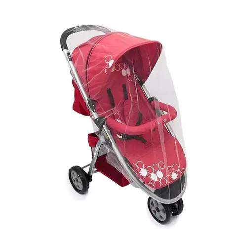 LOVE MOSQUITERO 2730