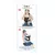 LOVE MOCHILA DE BEBE 4004-3 4004-04 - comprar online