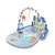 LOVE ALFOMBRA GIMNASIO PIANO 4040 - comprar online