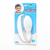 LOVE SET DE PEINE Y CEPILLO 8822