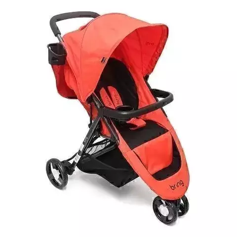 LOVE COCHE BRING FORES 5310