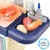 SET COCINITA CON 33 PIEZAS 2529 - Onta Bebé