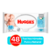 Toallitas humedas Huggies Puro Y Natural