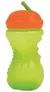 VASO DE AGARRE C/BOQUILLA 300ML. GLOBAL FARM NUBY en internet
