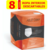 ADULT Care ropa interior descartable 8u