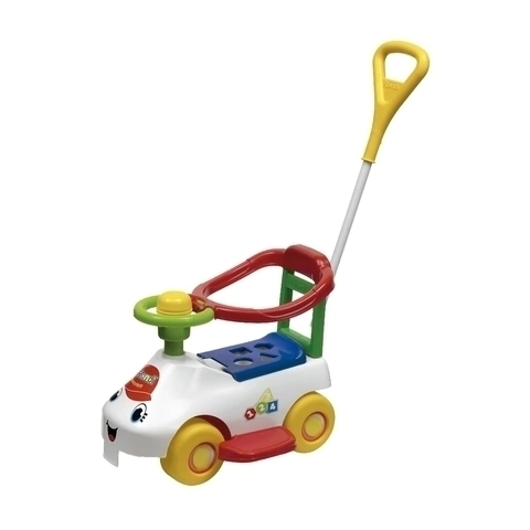 RONDI ANDADOR 2 EN 1 DIDACTICO 23029