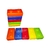 Bloques Ladrillos Gigantes encastrables X 25 unidades BLO001