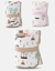 MAXI CAMBIADOR PLEGABLE LAS FLORITAS CM04