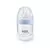 Mamadera NUK Natural Sense 0-6 150ml - comprar online