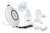 Extractor De Leche Eléctrico Nuk First Choice+ Blanco en internet