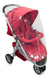 Tul Mosquitero Para Cuna Cochecito Huevito Universal Love Color Transparente