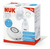 Extractor De Leche Eléctrico Nuk First Choice+ Blanco - Onta Bebé