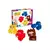 BIMBI BLOQUES ANIMALES 0246
