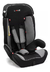 Love Butaca 2057 Color Negro 27 Booster Infantil Con Respaldo Auto 9 A 36kg