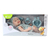 BEBOTE PURE BABY 25 CM CON ACCESORIOS 5971/9801 - comprar online