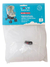 Tul Mosquitero Para Cuna Cochecito Huevito Universal Love Color Transparente - Onta Bebé