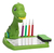 Pizarra Proyector Dinosaurio Chico Love Luz Y Sonido