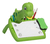 Pizarra Proyector Dinosaurio Chico Love Luz Y Sonido - comprar online