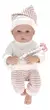 Bebote Pure Baby 35 CM 3058/3059 en internet