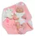 Bebote Pure Baby Con Accesorios 40CM