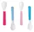 LOOPI CUCHARA CON BORDES X2 - comprar online