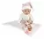 Bebote Pure Baby 35 CM 3058/3059