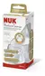 Mamadera NUK Natural Sense 0-6 150ml