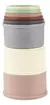 BABY FAVORITE APILADO VASOS 8 PZAS 4482 en internet