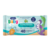Toallitas Humedas ALGABO Wipes 48u