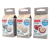 Set Chupete NUK NATURAL 6-18
