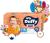 Duffy Cotton Premium - Onta Bebé
