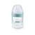 Mamadera NUK Natural Sense 0-6 150ml - tienda online