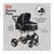 MOTEK COCHE TRAVEL SYSTEM 3 EN 1 DANCY PLUS - comprar online