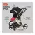 MOTEK COCHE TRAVEL SYSTEM 3 EN 1 DANCY PLUS en internet