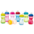 VASO DE AGARRE C/BOQUILLA NUBY