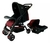 PRIORI Coche Travel con Huevito 7258