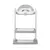 CARESTINO Asiento reductor con escalera PEKÍN - comprar online