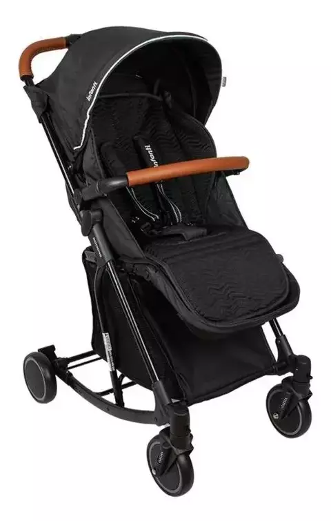 INFANTI COCHE MECEDOR ROCKING 3419