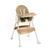 Silla de Comer con Doble Bandeja PRIORI 3027
