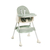 Silla de Comer con Doble Bandeja PRIORI 3027 - comprar online