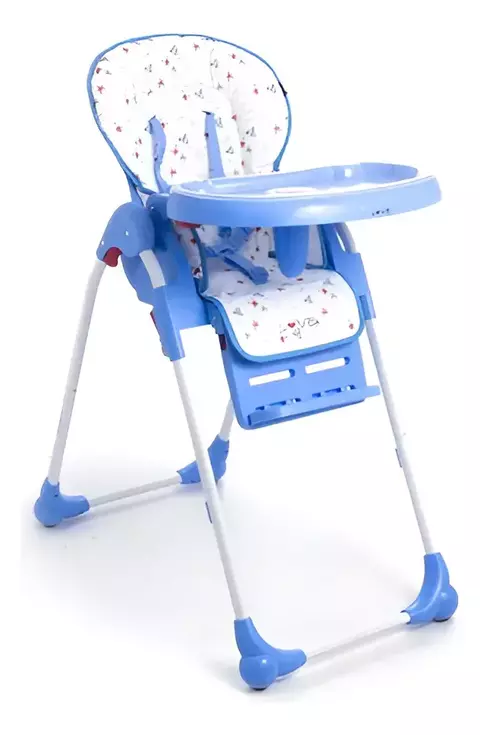 LOVE SILLA CON RECLINADO Y POSICIONES 653 - comprar online