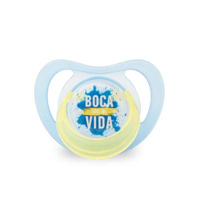 VAITA chupete Plus de Boca +6M 8055