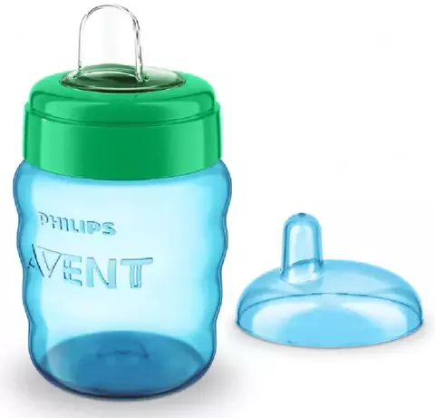 Vaso AVENT VASO EASY SIP 260ML