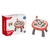 MESA DIDACTICA MUSICAL CON BLOQUES HE0509 PRIORI