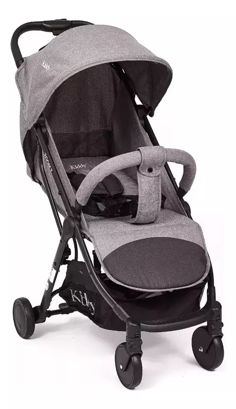 KIDDY COCHE COMPACTO ZOOM 365