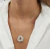Collar Círculos Enlazados on internet