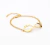 Pulsera Infinito