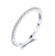 Anillo churumbelas.925